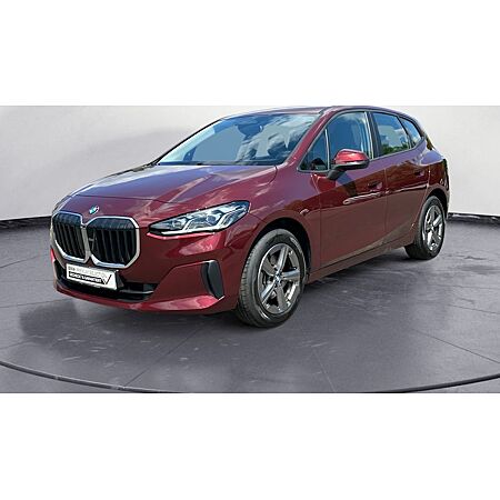 BMW 2er Active Tourer leasen
