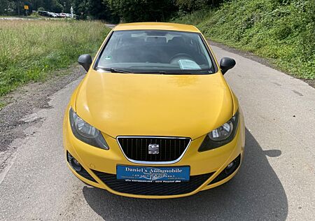 Seat Ibiza 1.2 Tüv- 11/2025