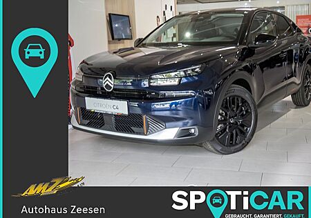 Citroën C4 Hybrid 145 Collection KEYLESS NAVI KAMERA PDC