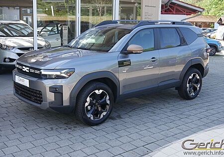 Dacia Bigster TCe 130 4x4 Extreme+WINTERPAKET++CITYPAK