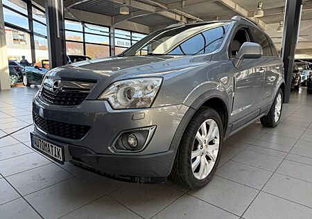Opel Antara Cosmo 4x4, Bluetooth, SHZ, Navi, Automati