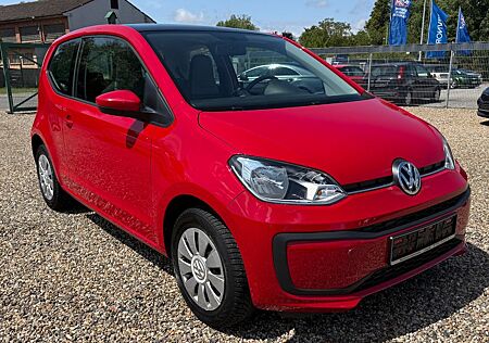 VW Up Volkswagen ! move ! Start-Stopp Panorama,Garantie