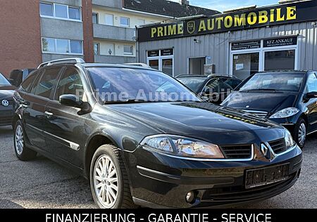 Renault Laguna II Grandtour Exception*AHK*KLIMA*NAVI