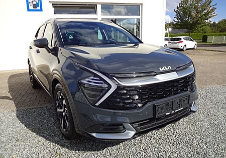 Kia Sportage 1.6 T-GDI Mild-Hybrid Spirit