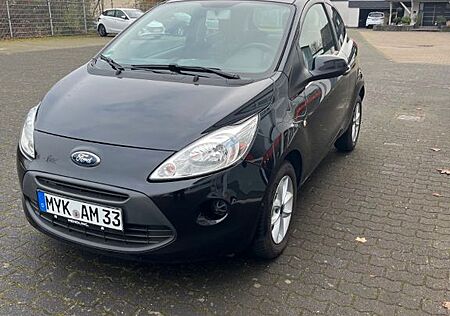 Ford Ka 69 PS Cool & Sound Edition Ganzjahresreifen