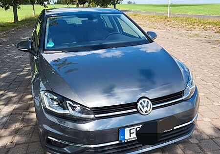 VW Golf Volkswagen 1.5 TSI ACT Highline