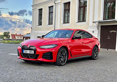 BMW i4 M50 -Xdrive