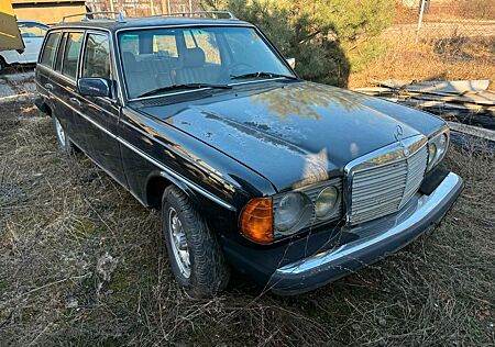 Mercedes-Benz 300 FLORIDA IMPORT TD TURBO