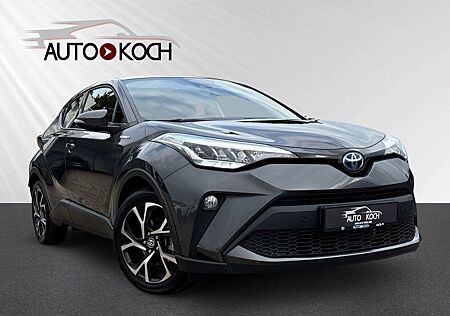 Toyota C-HR Hybrid Team D 2.0 EU6d LED ACC Apple CarPla