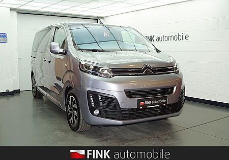 Citroën Spacetourer Shine M 136 EAT 50 kWh Panoramad.