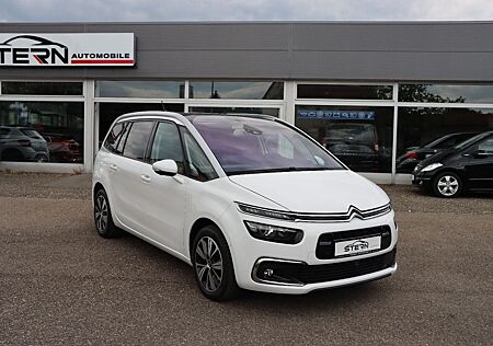 Citroën C4 Spacetourer Grand Shine l 360° l NAVI l