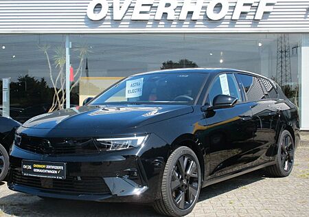 Opel Astra L Sports Tourer Electric GS *AHK*
