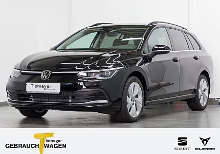 VW Golf Volkswagen Variant 2.0 TDI DSG STYLE LED KAMERA NAVI