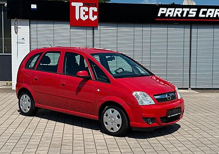 Opel Meriva Edition