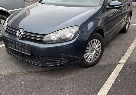 VW Golf Volkswagen 1.6 TDI Comfortline