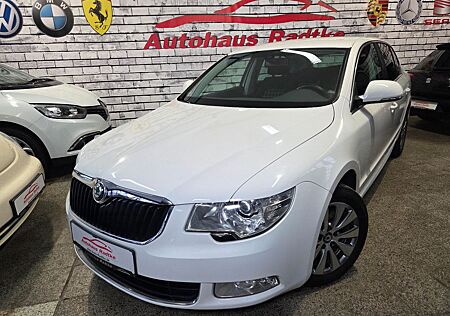 Skoda Superb Family *Tüv & Service NEU*