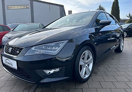 Seat Leon FR
