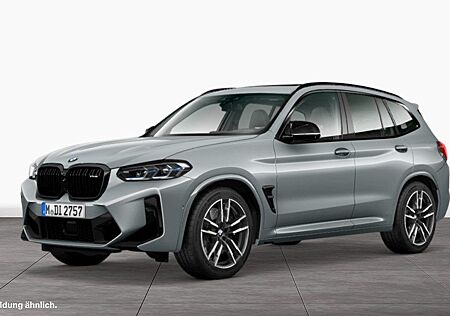 BMW X3 M Driv.Assist.Prof Harman/K LiveCockpitProf