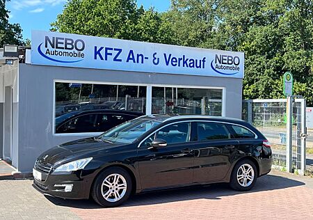 Peugeot 508 SW Active Panoramadach