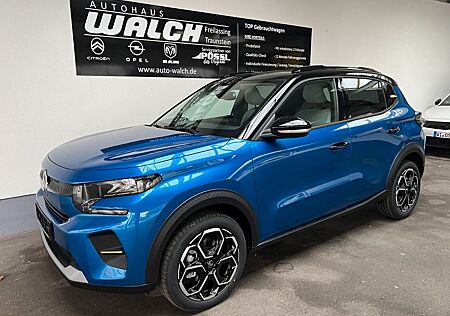 Citroën C3 Hybrid 100 ë-DCS6 MAX