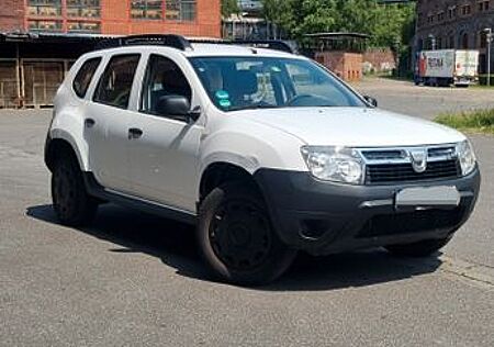 Dacia Duster 1.6 16V