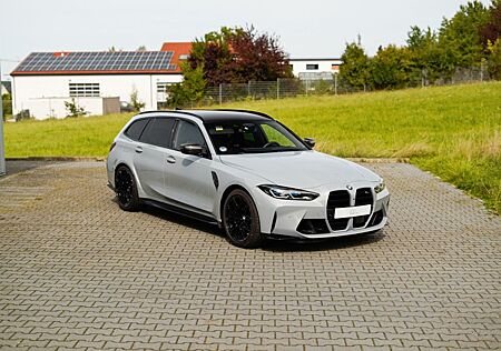 BMW M3 Baureihe Touring xDrive Competition