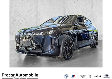 BMW iX xDrive45 M Sport HuD+ACC+AHK+Standh.+LED+H/K+