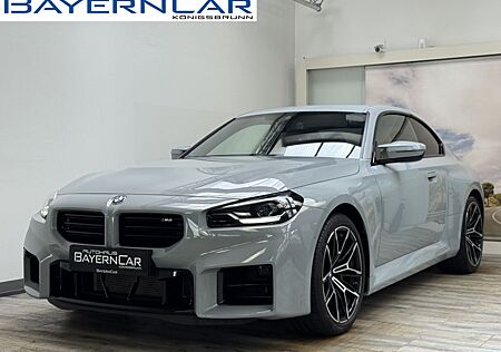 BMW M2 Auto. Kamera CockpitProf. Hifi Leder