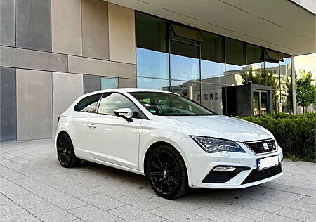 Seat Leon SC 2.0 TDI 110kW FR DSG