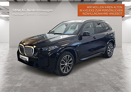 BMW X5 xDrive40d M Sport Standheizung AHK Harman/K