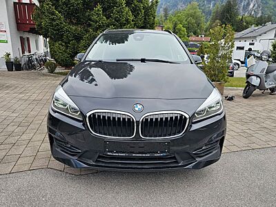 BMW 216 2 Gran Tourer 216 i Sport Line Kamera