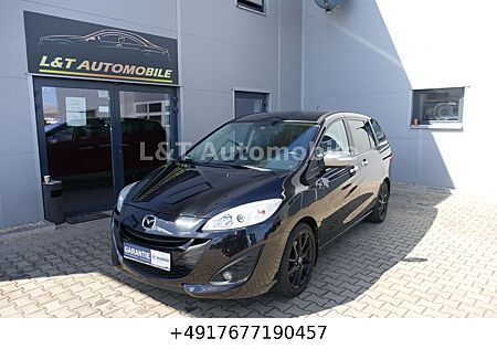 Mazda 5 Sendo(Top-Zustand*7-Sitzer*Garantie)