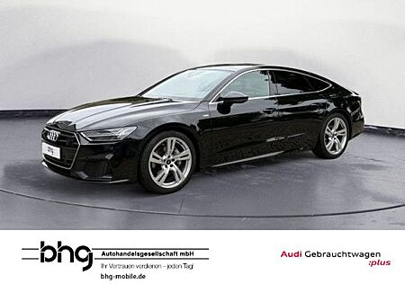 Audi A7 45 TFSI quattro S tronic