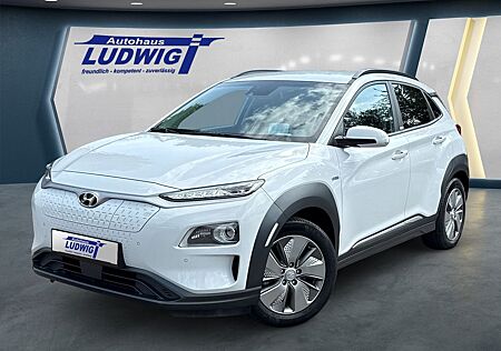 Hyundai Kona Premium / Premium-Paket Elektro 2WD