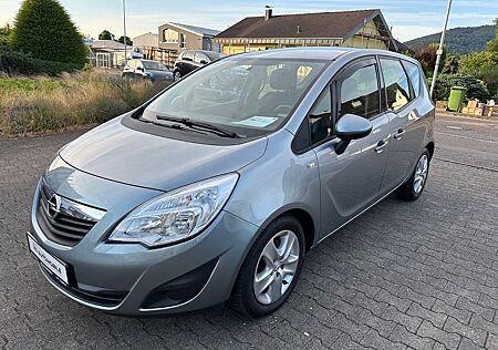 Opel Meriva B Edition 1.4 **72tkm** HU/AU Neu