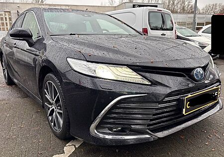 Toyota Camry Hybrid Executive*LEDER*KAMERA*KESSY*ACC