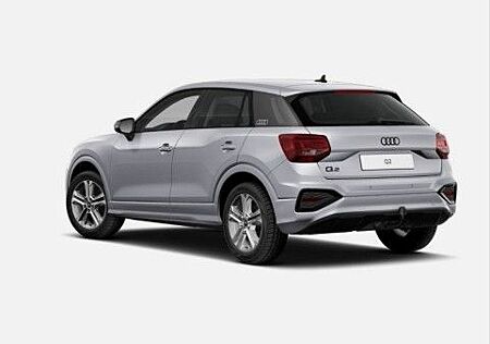 Audi Q2 35 TFSI S tronic advanced advanced