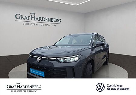 VW Tayron Volkswagen Life 1.5 eTSI DSG 7Sitze AHK AreaView