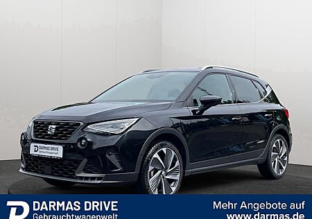 Seat Arona 1.0 TSI DSG FR Navi Led Cam Kessy 1.Hd.