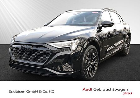 Audi Q8 e-tron advanced 50 quattro S LINE+AHK+BANG&O.