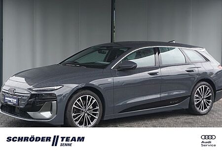 Audi A6 e-tron Avant performance 270 kW S line ACC LE