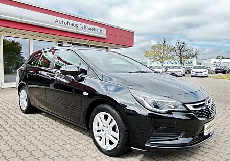 Opel Astra K Sports Tourer Edition Start/Stop