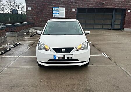 Seat Mii 1.0 44kW