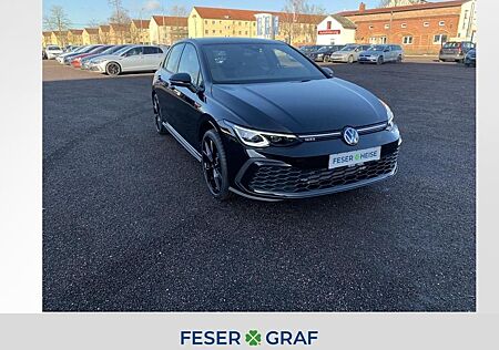 VW Golf Volkswagen GTI 2,0 l TSI OPF 180 kW (245 PS) 7-Gang-Do