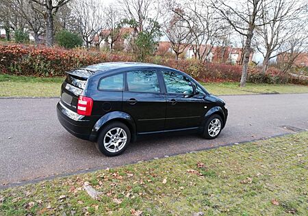 Audi A2 1.4TDI -