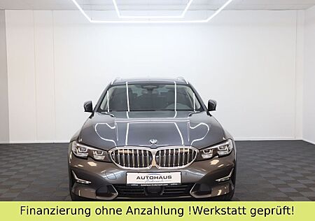 BMW 320 d xDrive Luxury Line*NAVI*ACC*CAM*LHZ*PANO