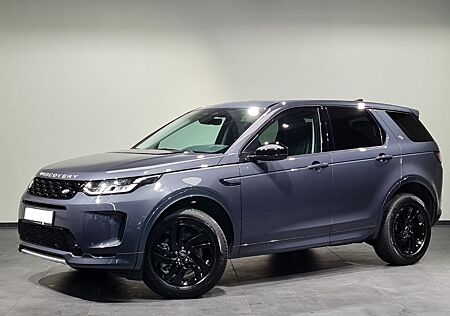 Land Rover Discovery Sport D165 S AWD