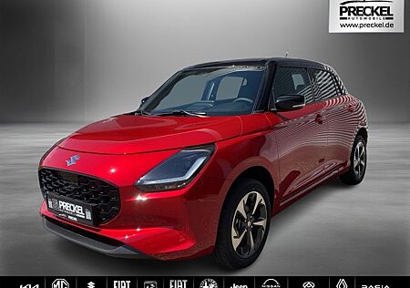 Suzuki Swift Comfort+ Hybrid Allgrip/ Klimaautomatik