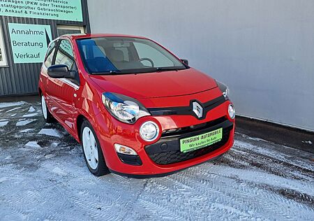 Renault Twingo Dynamique *Tempomat, Klima, Gepflegt*