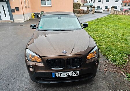 BMW X1 xDrive28i -
